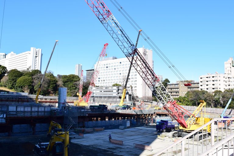 【2026年4月更新】にぎわいと緑にあふれた新地区へ。旧シナガワグース跡地の再開発をレポート