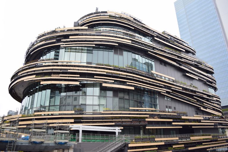 【2026年4月更新】再開発の街が完成。高輪ゲートウェイシティ建設最新レポート