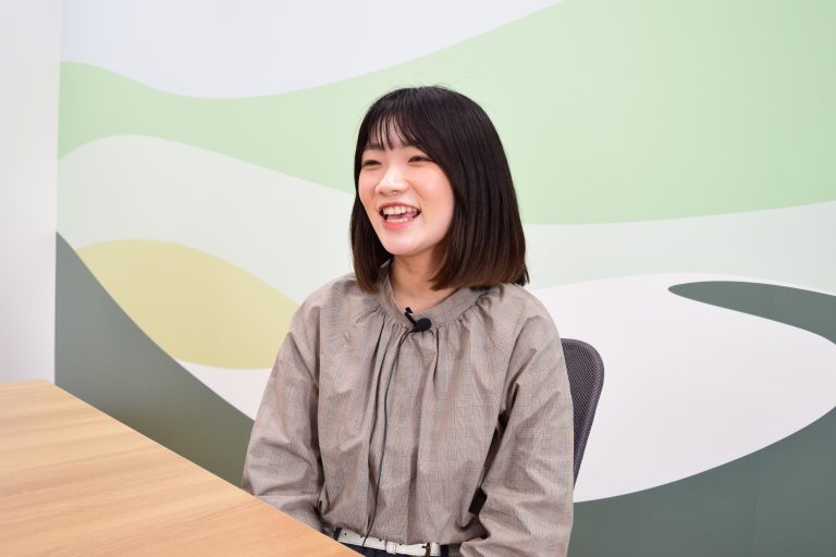【社員紹介｜プロダクト企画部】新機能の起点に立ち、システムのアップデートを推進