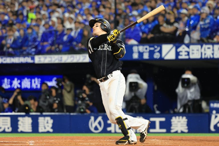 日本シリーズ開幕！2試合連続の延長戦を制し日本一連覇に期待【福岡ソフトバンクホークス2026】